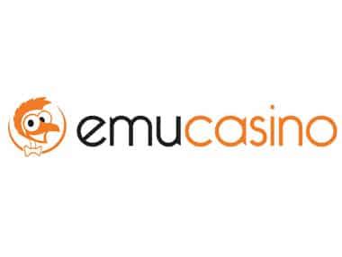 emu sign up code